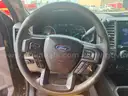 2022 Ford F-250 SD 4x4 Crew Cab Diesel Pickup