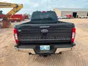 2022 Ford F-250 SD 4x4 Crew Cab Diesel Pickup