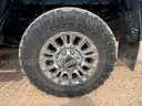 2022 Ford F-250 SD 4x4 Crew Cab Diesel Pickup