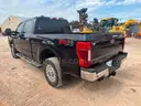 2022 Ford F-250 SD 4x4 Crew Cab Diesel Pickup
