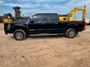 2022 Ford F-250 SD 4x4 Crew Cab Diesel Pickup