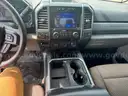 2022 Ford F-250 SD 4x4 Crew Cab Diesel Pickup