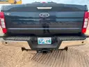 2022 Ford F-250 SD 4x4 Crew Cab Diesel Pickup