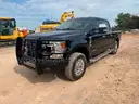 2022 Ford F-250 SD 4x4 Crew Cab Diesel Pickup