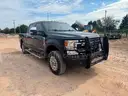 2022 Ford F-250 SD 4x4 Crew Cab Diesel Pickup