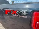 2022 Ford F-250 SD 4x4 Crew Cab Diesel Pickup