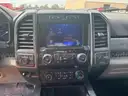 2022 Ford F-250 SD 4x4 Crew Cab Diesel Pickup