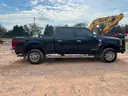 2022 Ford F-250 SD 4x4 Crew Cab Diesel Pickup