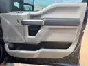 2022 Ford F-250 SD 4x4 Crew Cab Diesel Pickup