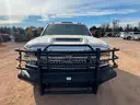 2018 Chevrolet Silverado 3500HD 4x4 Diesel DRW Flatbed Pickup