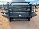 2018 Chevrolet Silverado 3500HD 4x4 Diesel DRW Flatbed Pickup
