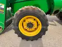 2012 John Deere 3038E 4x4 Tractor W/ 305 Front Loader