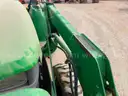 2012 John Deere 3038E 4x4 Tractor W/ 305 Front Loader