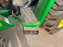 2012 John Deere 3038E 4x4 Tractor W/ 305 Front Loader