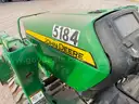 2012 John Deere 3038E 4x4 Tractor W/ 305 Front Loader