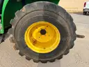 2012 John Deere 3038E 4x4 Tractor W/ 305 Front Loader