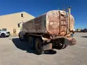 2007 Peterbilt 340 4,000 Gal T/A Water Truck