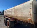 2007 Peterbilt 340 4,000 Gal T/A Water Truck