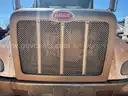 2007 Peterbilt 340 4,000 Gal T/A Water Truck
