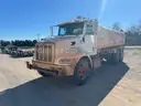 2007 Peterbilt 340 4,000 Gal T/A Water Truck