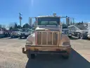 2007 Peterbilt 340 4,000 Gal T/A Water Truck
