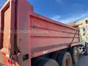 2006 Mack Granite CV713 Tri/A Dump Truck
