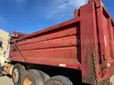 2006 Mack Granite CV713 Tri/A Dump Truck