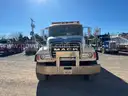 2006 Mack Granite CV713 Tri/A Dump Truck