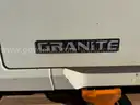 2006 Mack Granite CV713 Tri/A Dump Truck