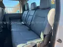2015 Ford F-350 SD 4x4 Crew Cab Service Truck
