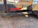 2008 Progressive Trailers 20 Ft T/A Utility Trailer
