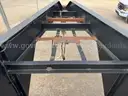 2017 Diamond T Trailer T/A Gooseneck Trailer