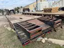 2017 Diamond T Trailer T/A Gooseneck Trailer