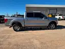 2021 Ford F-150 XLT 4x4 Crew Cab Pickup