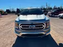 2021 Ford F-150 XLT 4x4 Crew Cab Pickup
