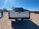 2022 Ford F-250 SD XLT Diesel Crew Cab 4WD Pickup