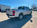 2022 Ford F-250 SD XLT Diesel Crew Cab 4WD Pickup