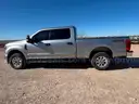 2022 Ford F-250 SD XLT Diesel Crew Cab 4WD Pickup