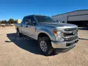 2022 Ford F-250 SD XLT Diesel Crew Cab 4WD Pickup