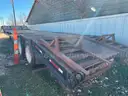 2003 Fontaine SLT-1-35HBTW 46FT Step Deck Equipment Trailer