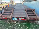 2003 Fontaine SLT-1-35HBTW 46FT Step Deck Equipment Trailer