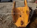Hensley 32” Spade Bucket For CAT 330LC Excavator