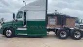 2019 Freightliner Cascadia 125