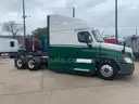2019 Freightliner Cascadia 125