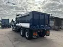 KENWORTH T680 DUMP TRUCK