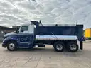 KENWORTH T680 DUMP TRUCK