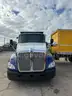 KENWORTH T680 DUMP TRUCK
