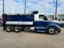 KENWORTH T680 DUMP TRUCK