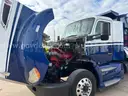 KENWORTH T680 DUMP TRUCK
