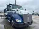 KENWORTH T680 DUMP TRUCK